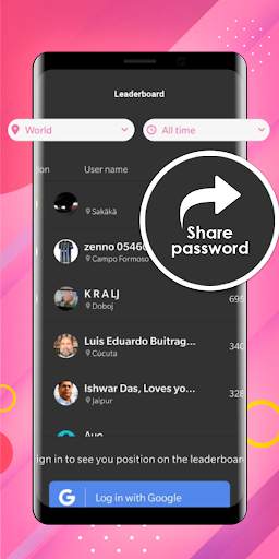 Wi-Fi Pro: Free Wi-Fi & Hotspots screenshot 5