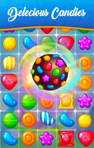Candy Classic Match 3 Candies screenshot 2