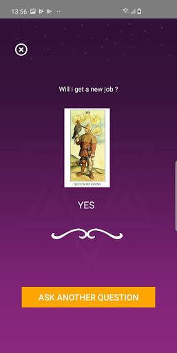Daily Tarot - Astrology screenshot 6