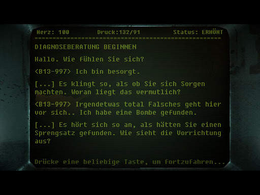 Remember: Room Escape LITE screenshot 11