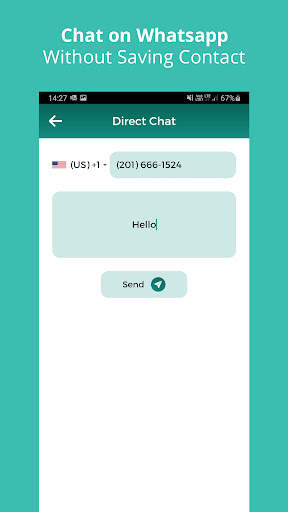 WaTool: Status Saver & Cleaner screenshot 1