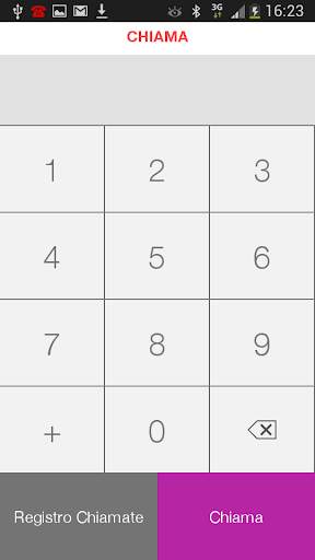Vodafone Interno Mobile screenshot 5