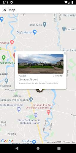My Nagaland Online screenshot 5