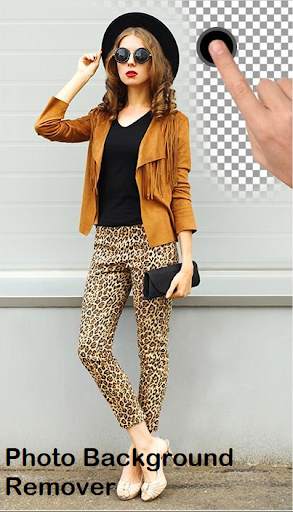 Photo cut paste: Photo Editor, Background Removal screenshot 5