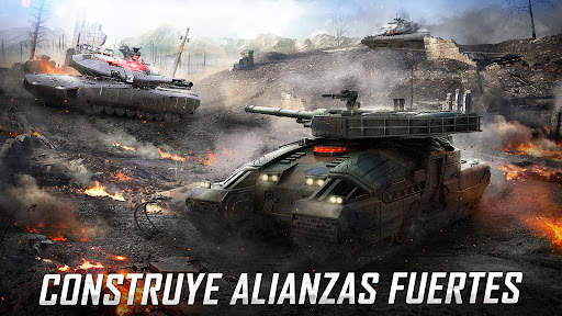 Instant War: Ultimate Warfare screenshot 1