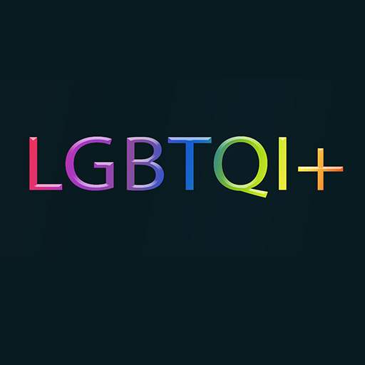 LGBTQI social 1.1.6