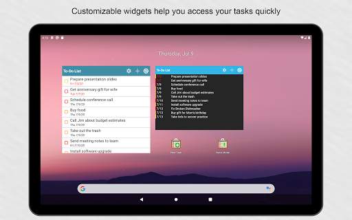 Ultimate To-Do List screenshot 19