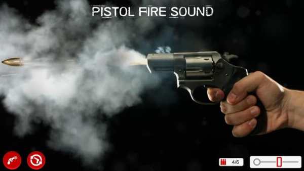 Gun Sounds PUBG - PUBG Weapons स्क्रीनशॉट 1