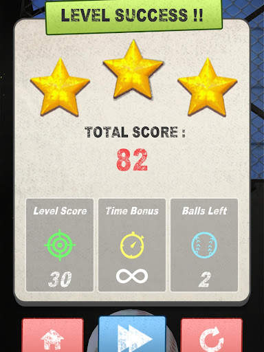 Can Shooting Game screenshot 10