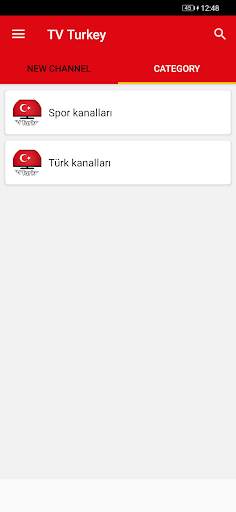 tv turkey - Canlı Tv Rehberi screenshot 2