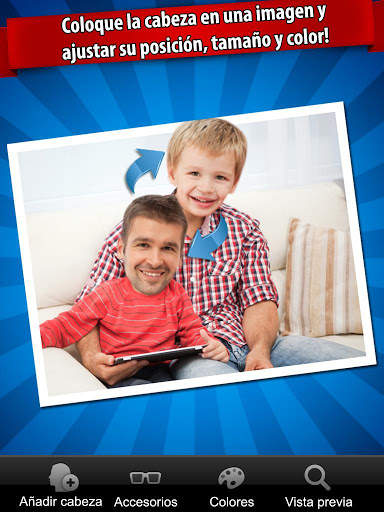 iFunFace - Create Funny Videos screenshot 4