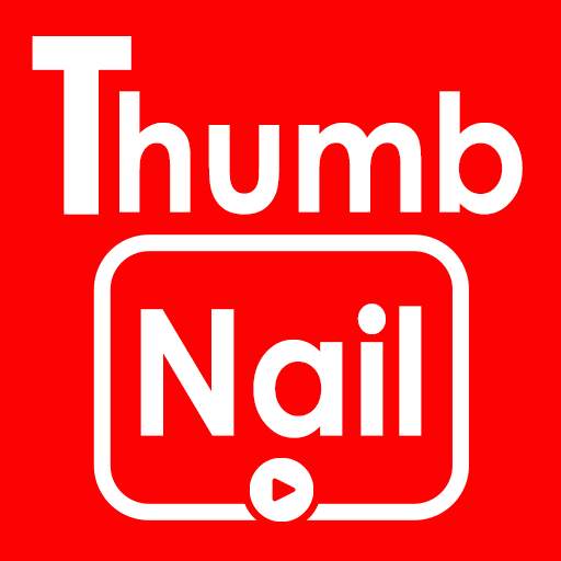 Thumbnail Channel Art Maker: Video Thumbnail Maker 1.0