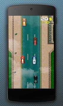 GTA-Car-Run screenshot 2