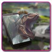 Dinosaur Camera Editor 1.0.0