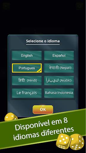 Ludo screenshot 3