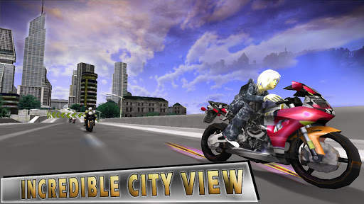 Bike Race Rivals screenshot 11
