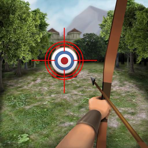 Archery Big Match 1.3.8