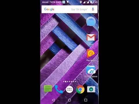 Flashlight   LED screenshot 1