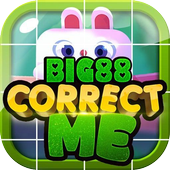 B88 Correct Me icon