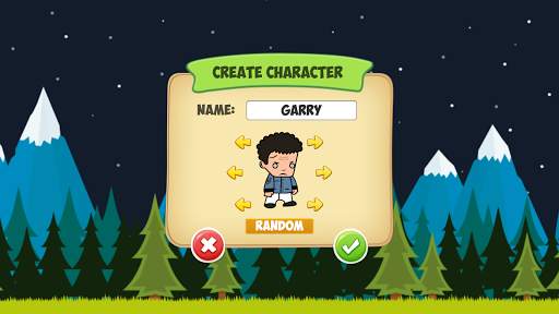 Zombie Forest: Apocalypse screenshot 1