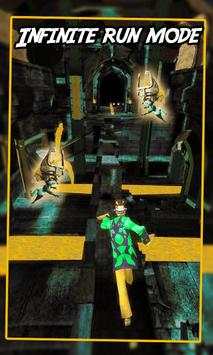 Temple Lost Castle: Run screenshot 2