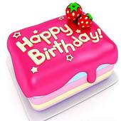 Happy Birthday SMS 1.0