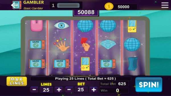 Free Slot Games Apps Bonus Money Games screenshot 3