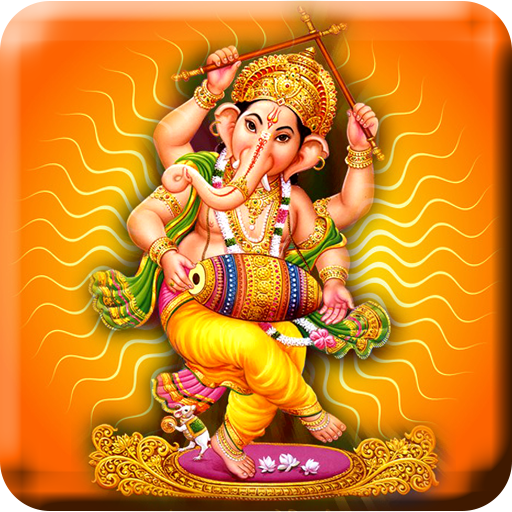 ikon Ganesh Wallpapers HD