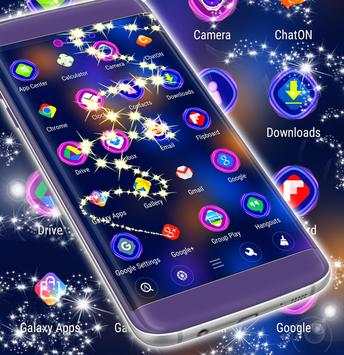 Launcher 2018 screenshot 4