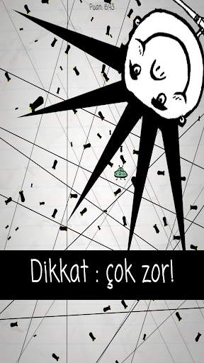 No Humanity - En Zor Oyun screenshot 1