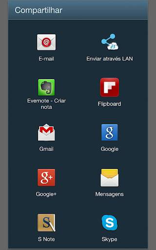 Daily Liturgy Browser screenshot 4