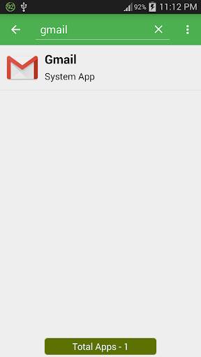 Share App (APK) screenshot 4