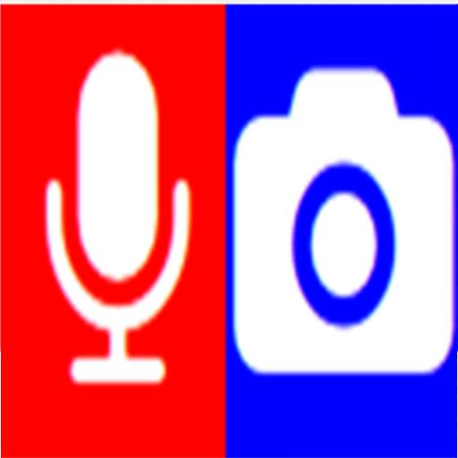 Camera Recorder 1.10