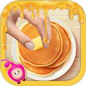 Mini Food Maker Cooking Game 1.0