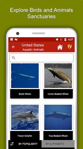 United States Travel & Explore, Offline Guide screenshot 5