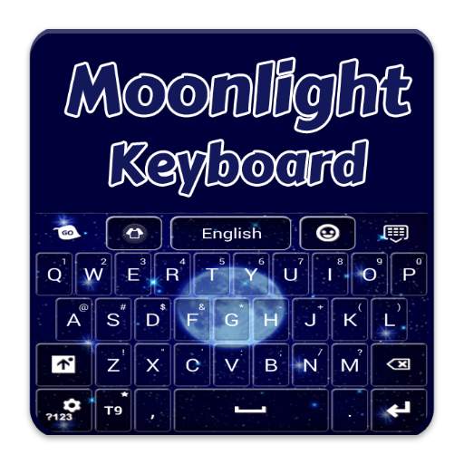 Moonlight Keyboard 4.0