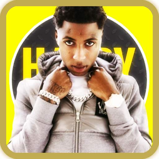 YoungBoy Never Broke Again - latest songs offline 1.1