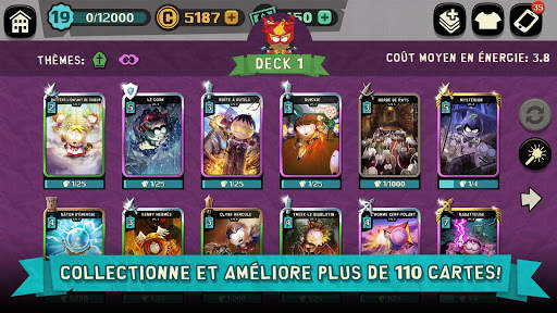 South Park: Phone Destroyer™ screenshot 4