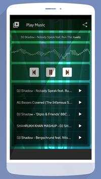 Party Mixer -  DJ Music Player screenshot 3