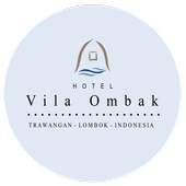 HOTEL VILA OMBAK 1.10.2
