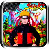 Ultimate Ninja Naruto Senki Storm 4 GameCheat 1.0