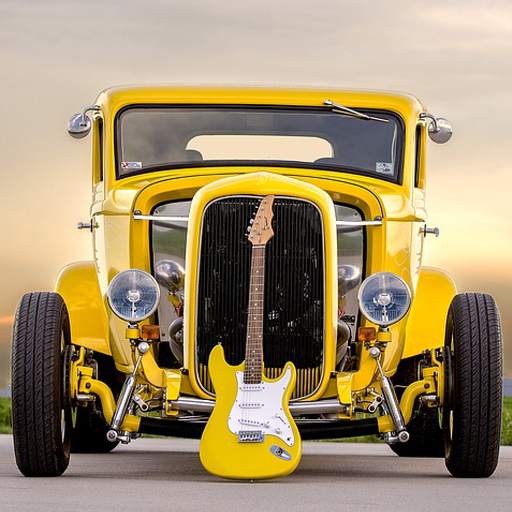 Classic Cars Wallpaper 1.0