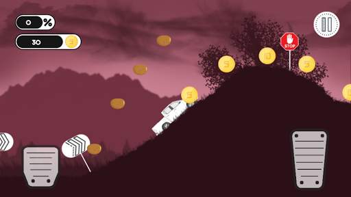 Tebessa Racing : a sarcastic Journey in Tebessa screenshot 6