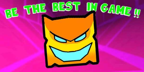 Geometry Crash Dash скриншот 5