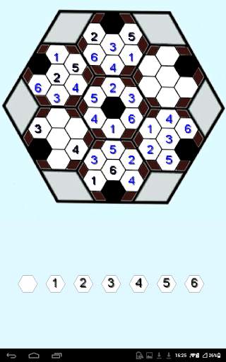 Games logic mind screenshot 14