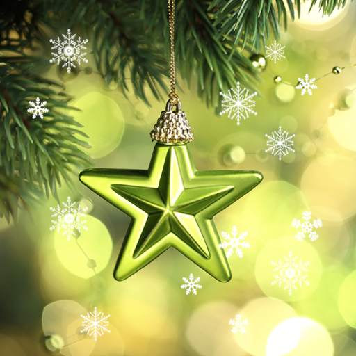 Christmas Live Wallpaper 1.0.7