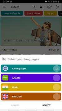 VidStatus - Download Whatsapp Status & Earn Money screenshot 1