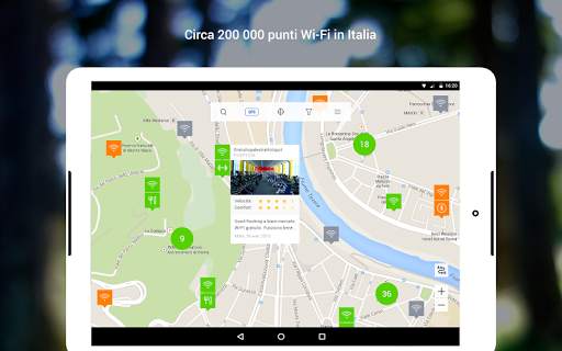 WiFi screenshot 12