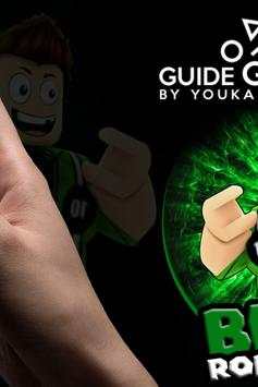 guide for ben 10 & evil ben 10 Roblox screenshot 4