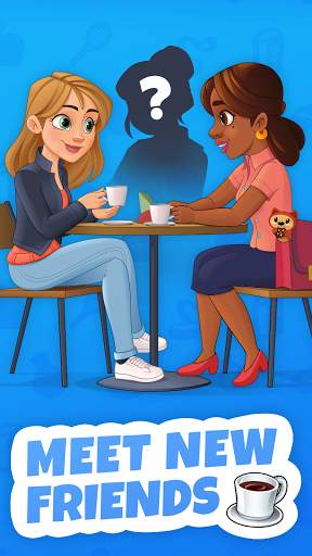 Merge Friends - Fix the Shop screenshot 4